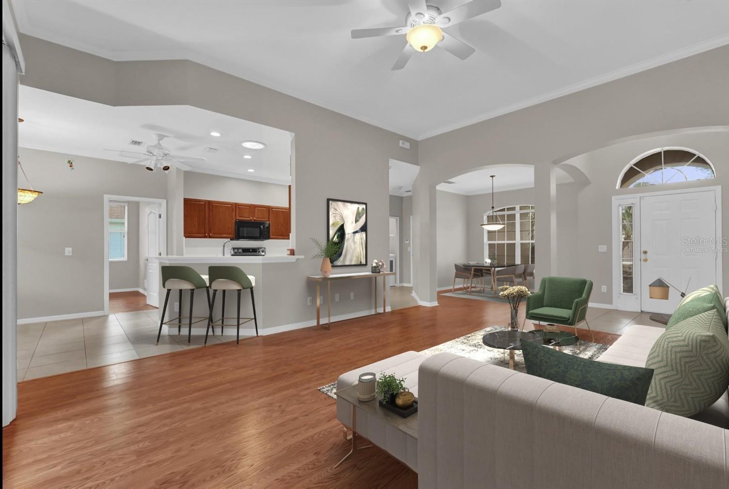 Property Photo:  3304 Bennington Ct  FL 32792 