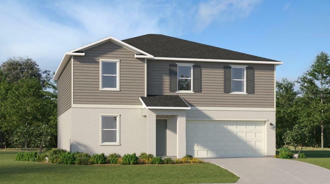4816 Waltham Forest Drive  Davenport FL 33837 photo