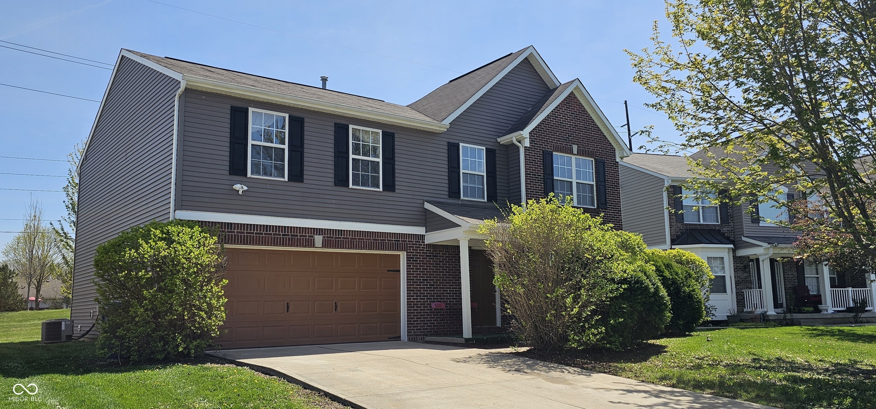 Property Photo:  409 Spring Green Place  IN 46229 