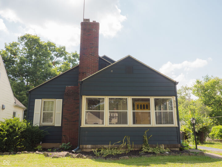 310 S Butler Avenue  Indianapolis IN 46219 photo