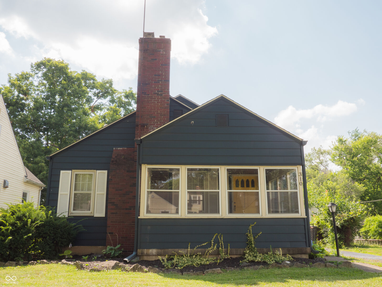 Property Photo: 310 S Butler Avenue IN 46219