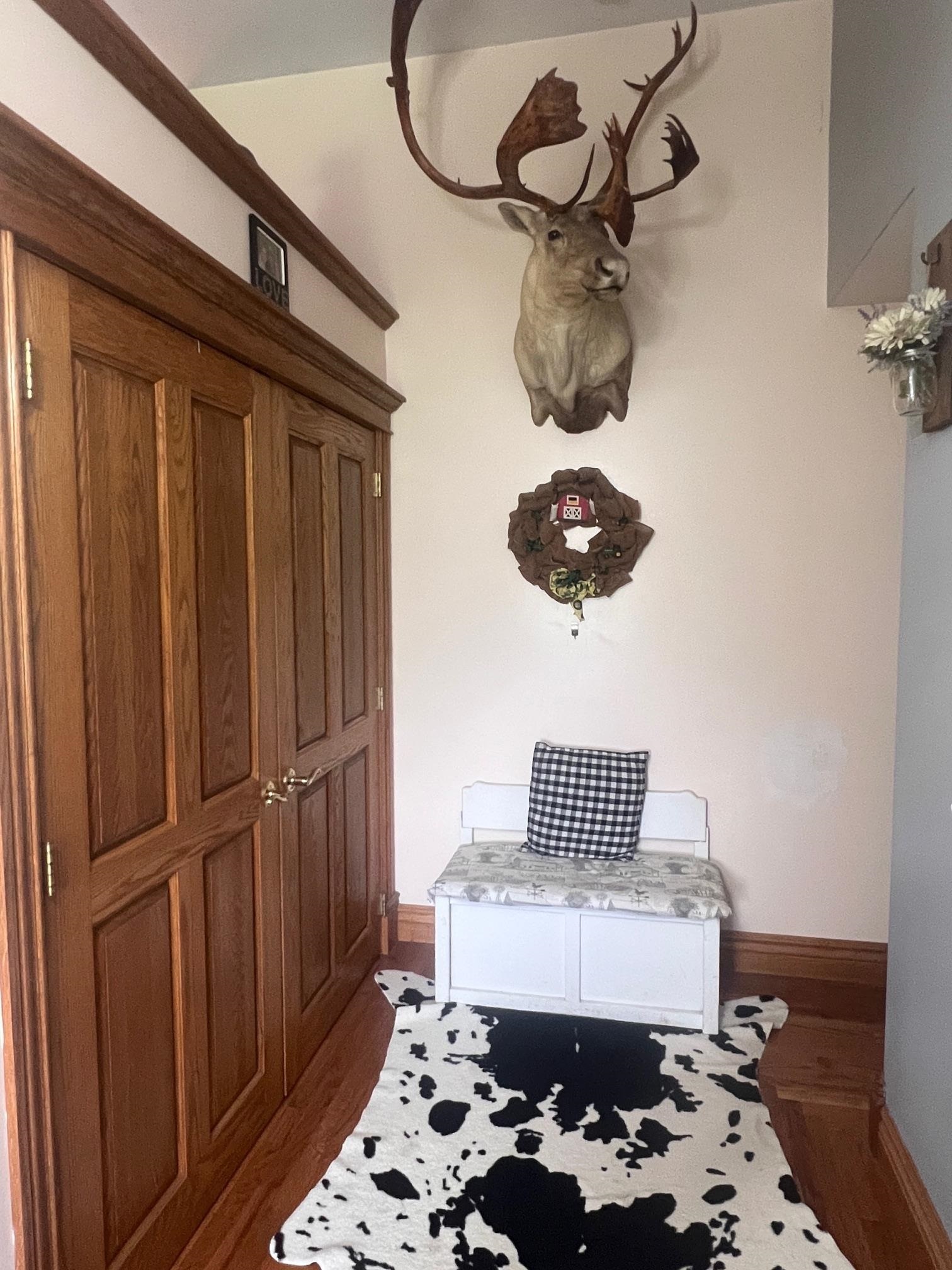 Property Photo: 132 W Lansing Road MI 48857