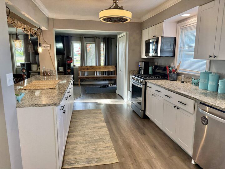 Property Photo:  5547 Davison Road  MI 48446 