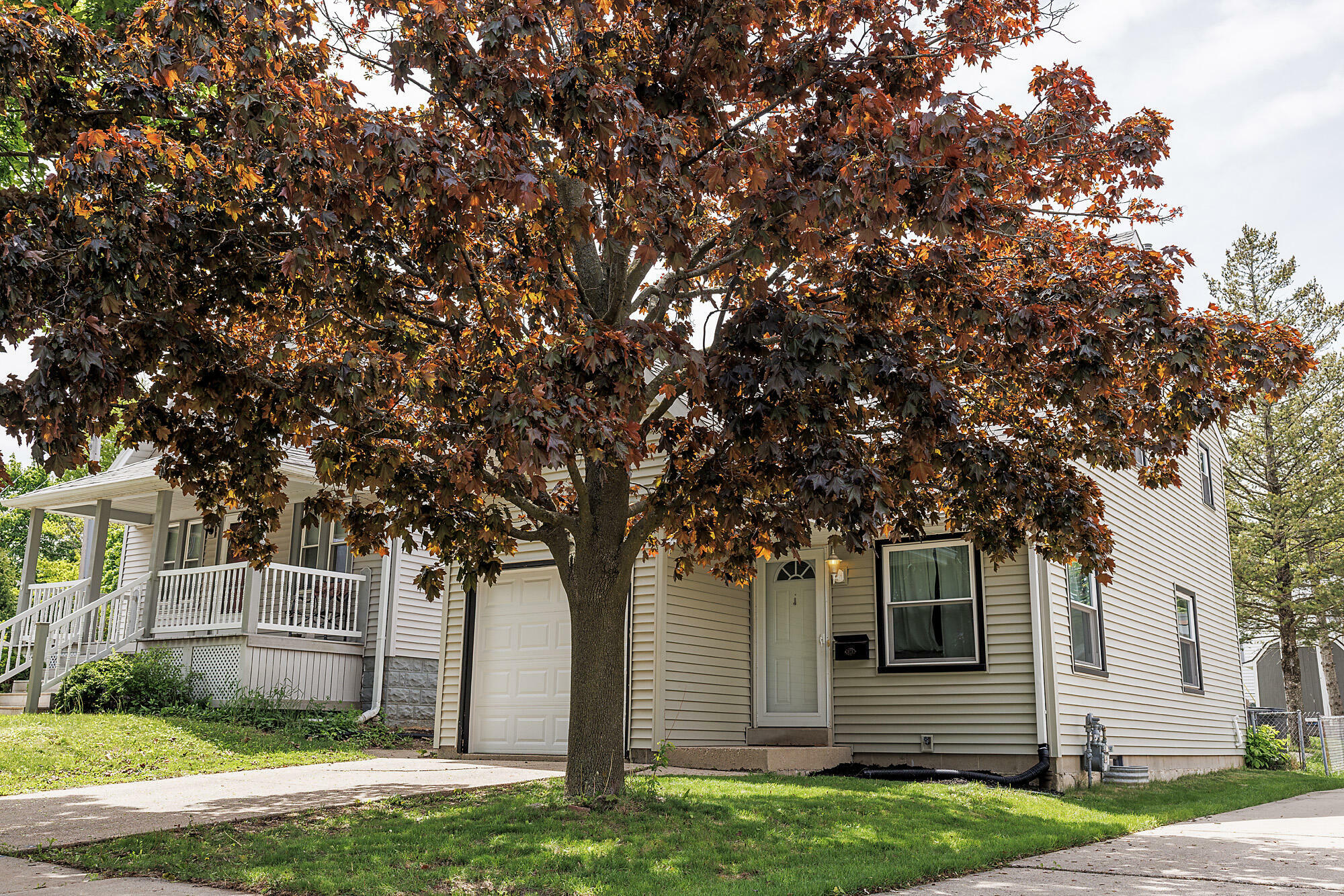 Property Photo: 2373 S 83rd St WI 53219