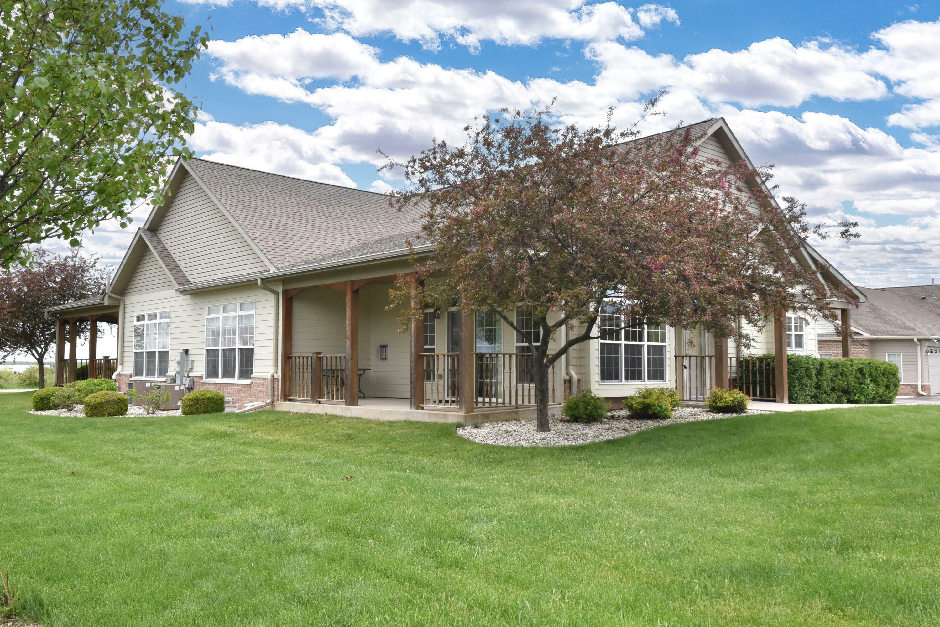Property Photo: 4407 64th Ave 52 WI 53144