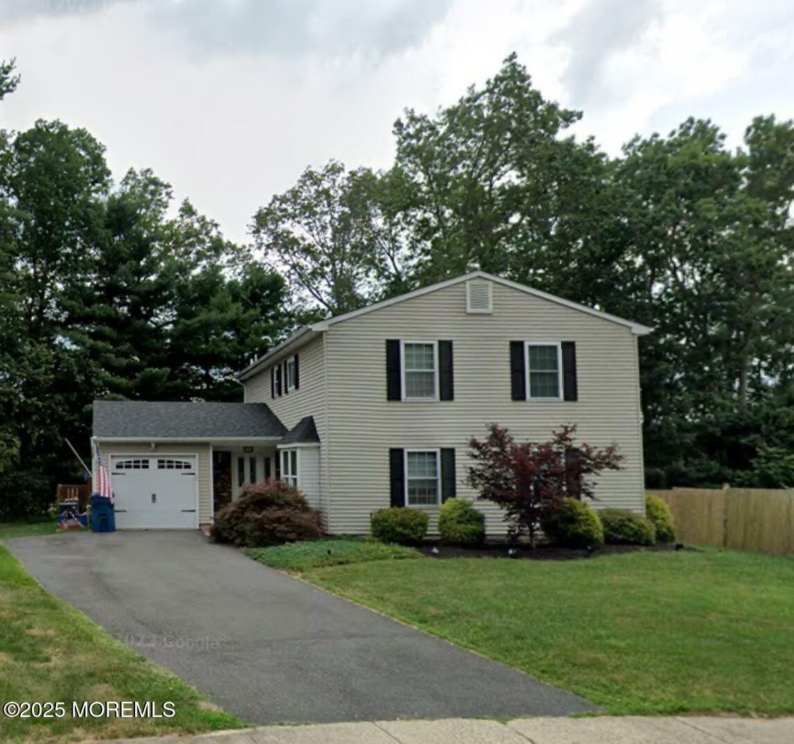16 Silversmith Court  Howell NJ 07731 photo