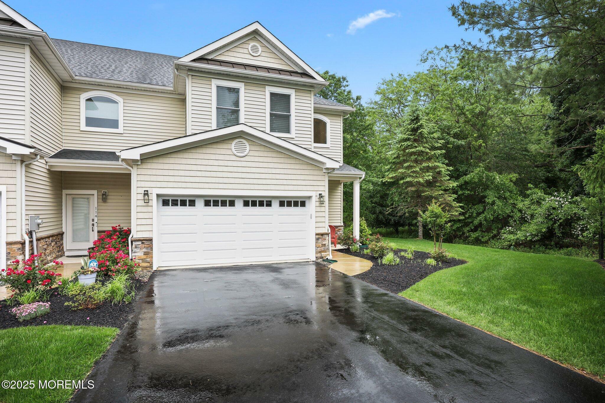 Property Photo: 115 Hedgerow Lane NJ 07726