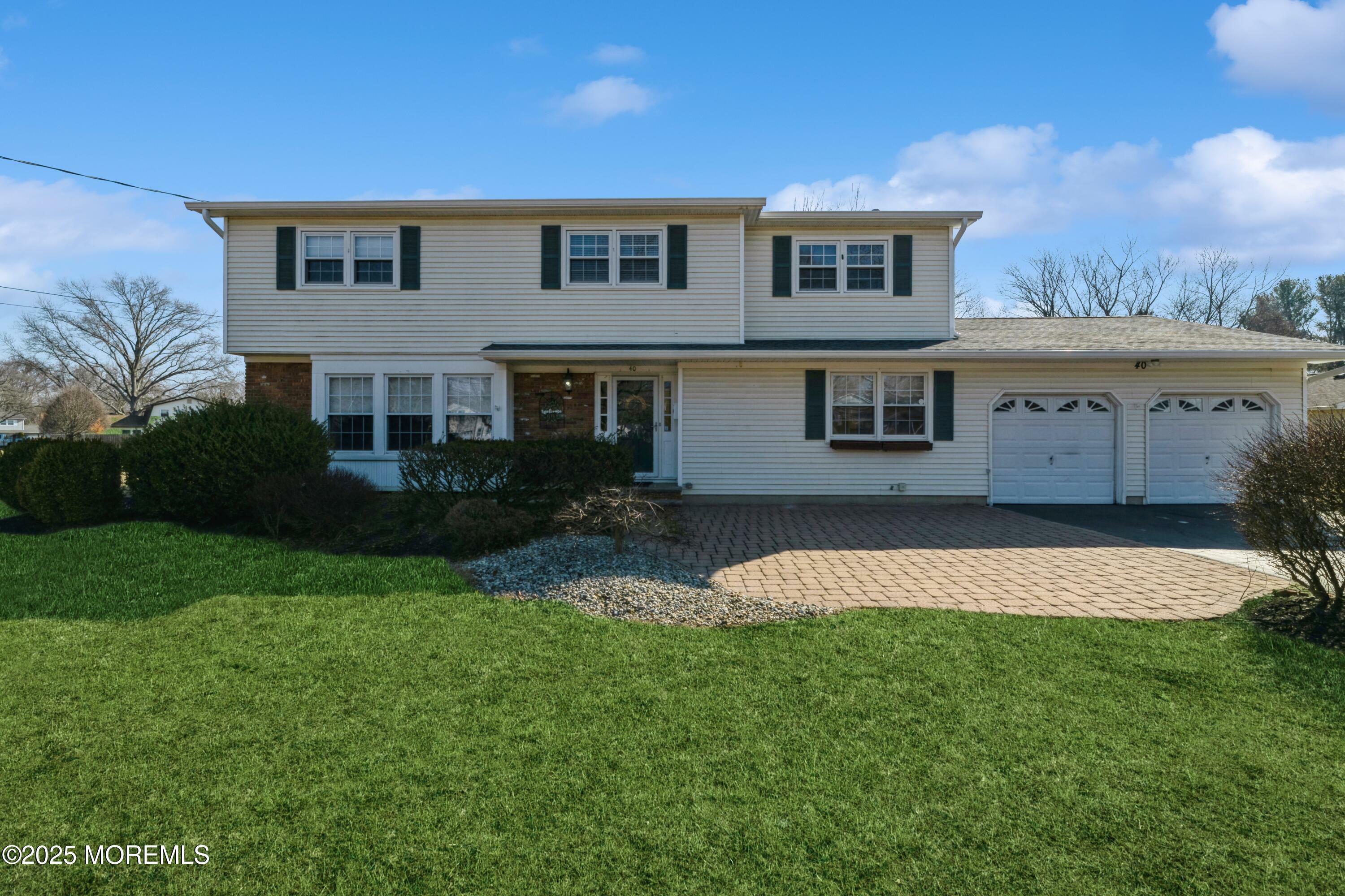 40 Lutea Terrace  Freehold NJ 07728 photo