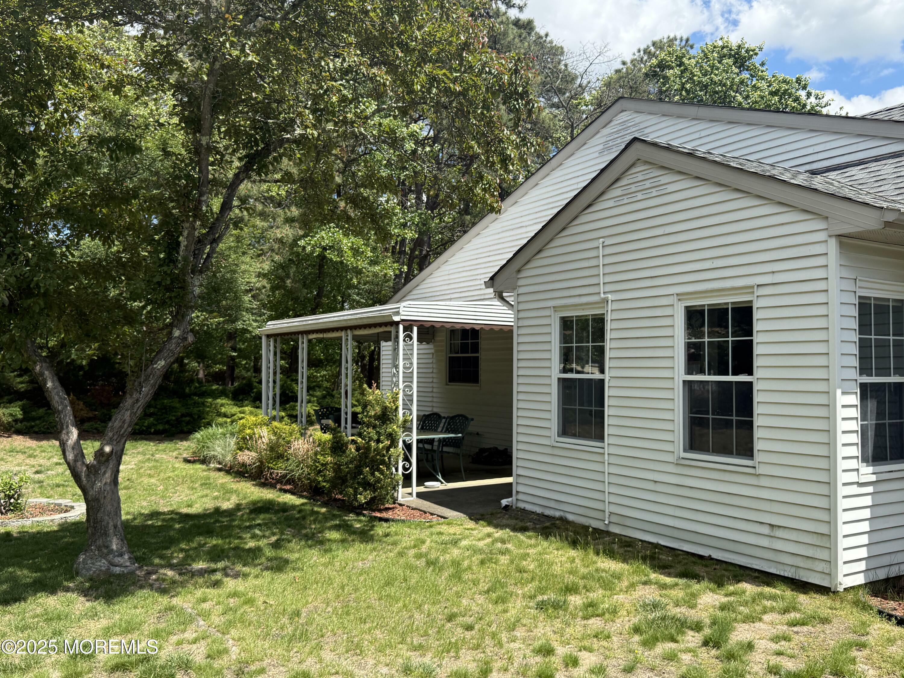 Property Photo: 2 Cottage Court A NJ 08759