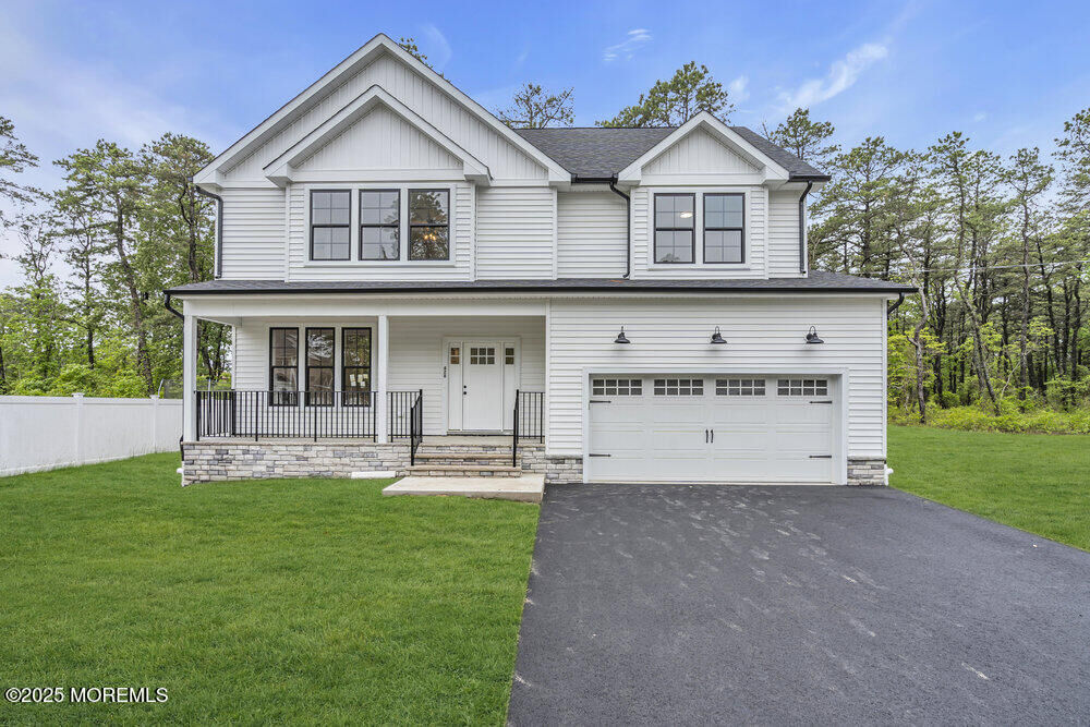 Property Photo:  428 Baker Avenue  NJ 08721 