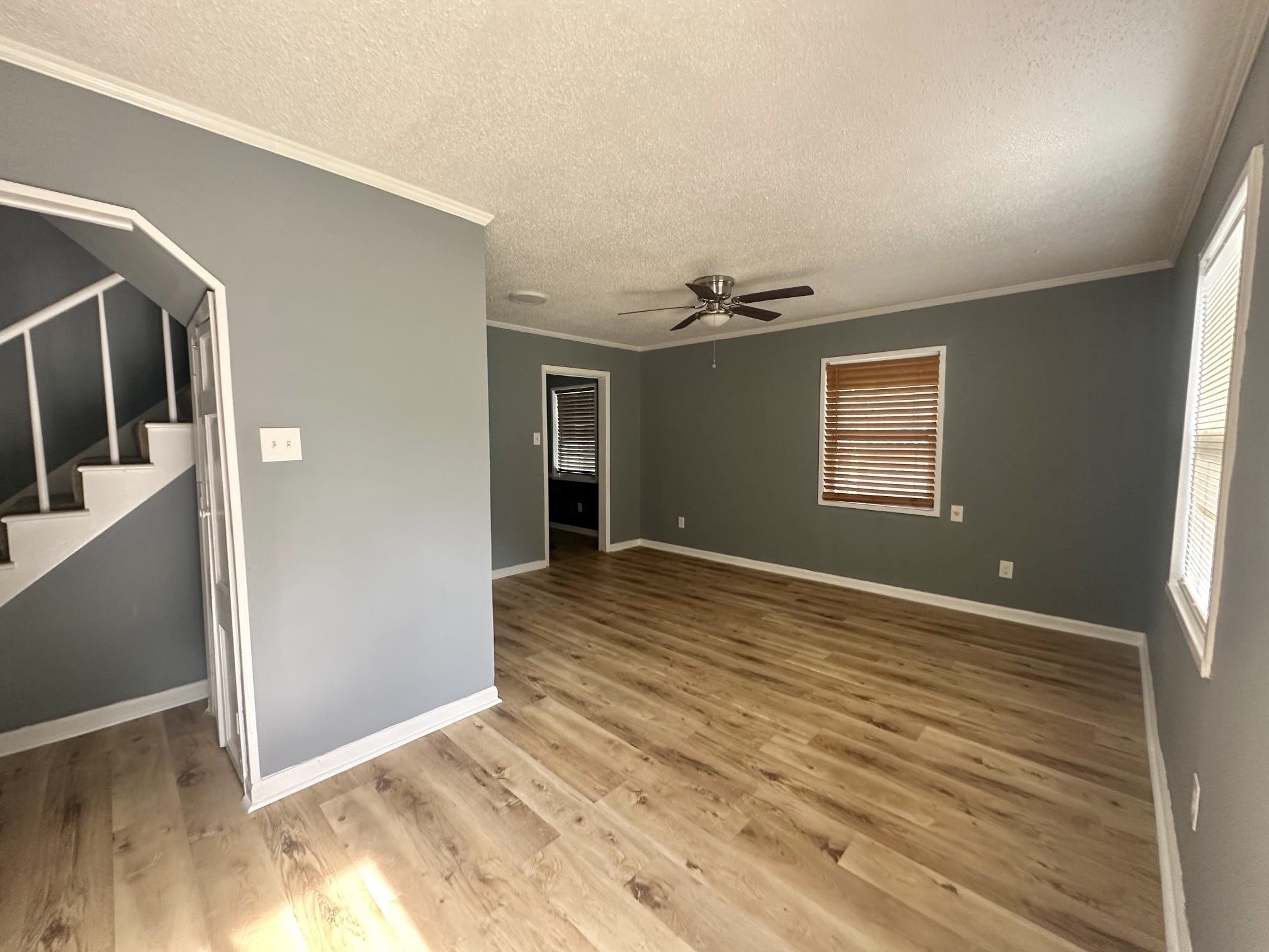 Property Photo: 1316 Foxcroft St TN 38111