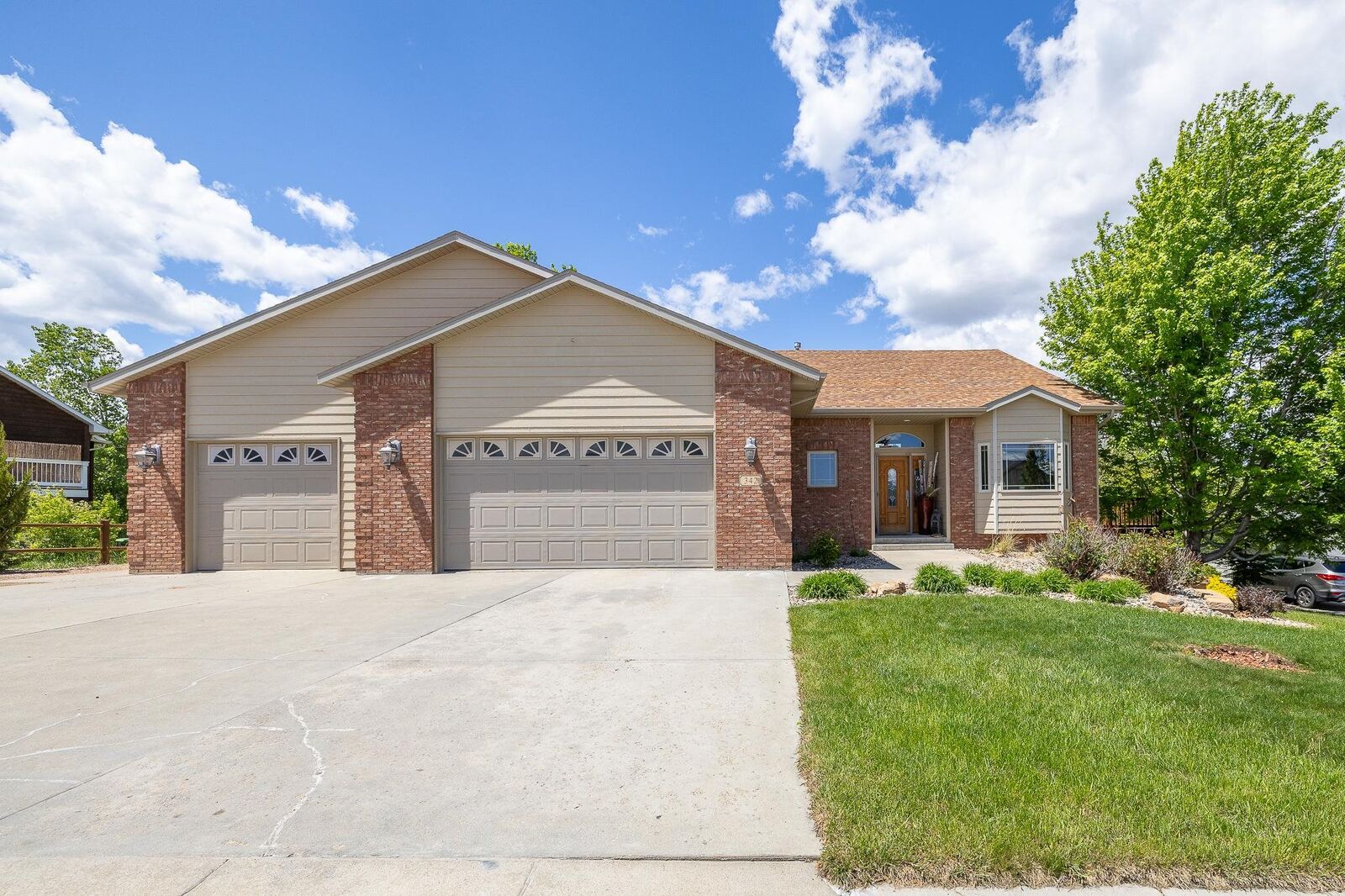 Property Photo: 342 Enchantment Road SD 57701