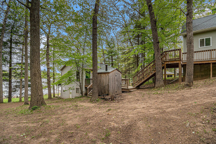 Property Photo:  13085 S Englewright Drive  MI 49343 