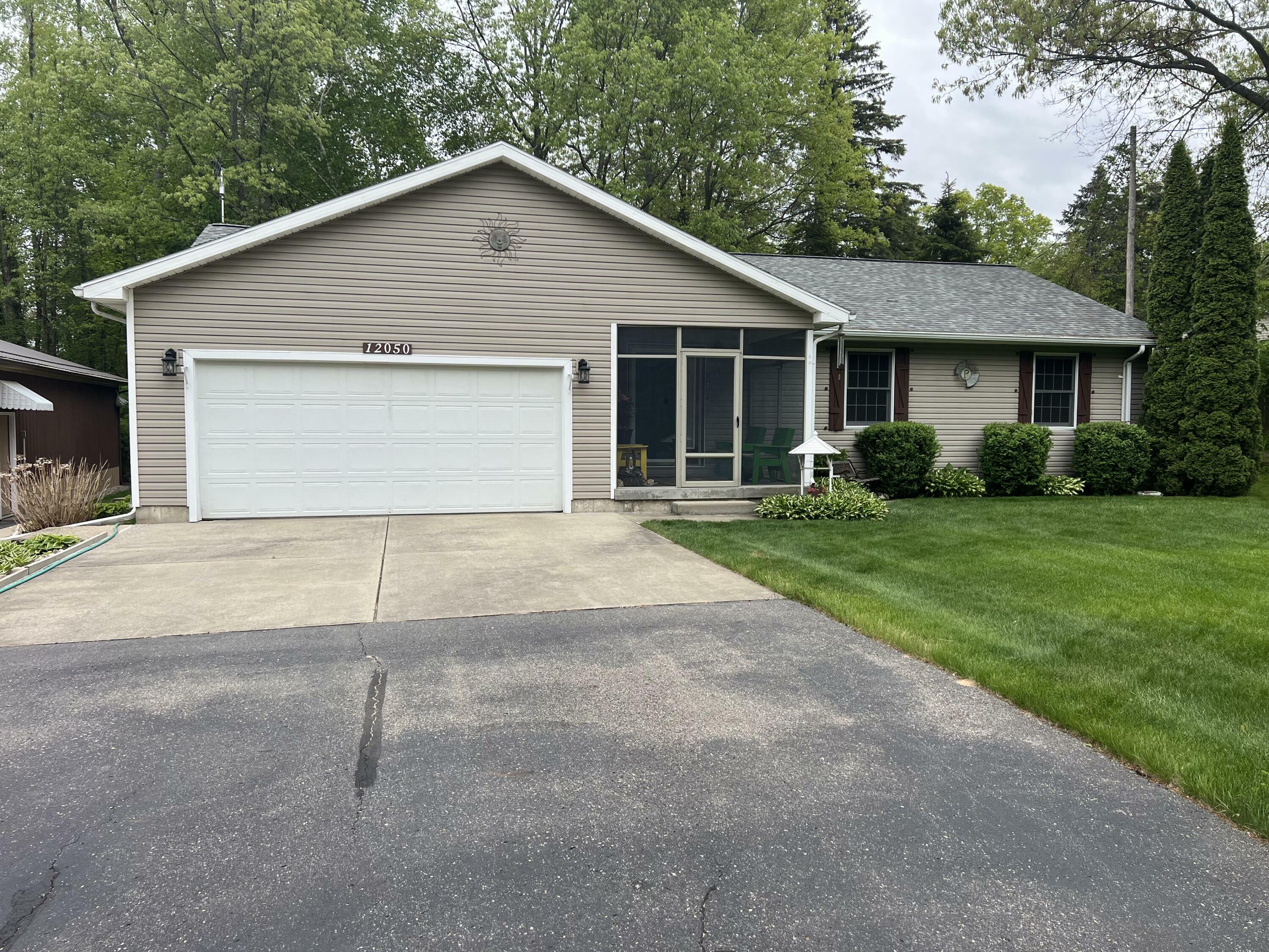 Property Photo: 12050 S Ponderosa MI 49343