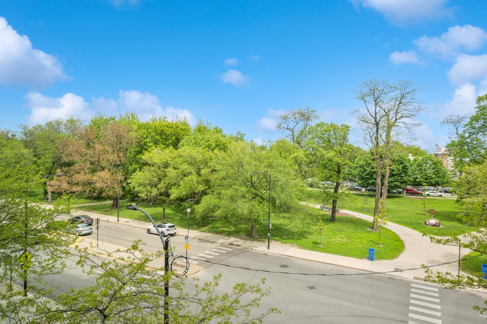 Property Photo:  1850 N Clark Street 402  IL 60614 