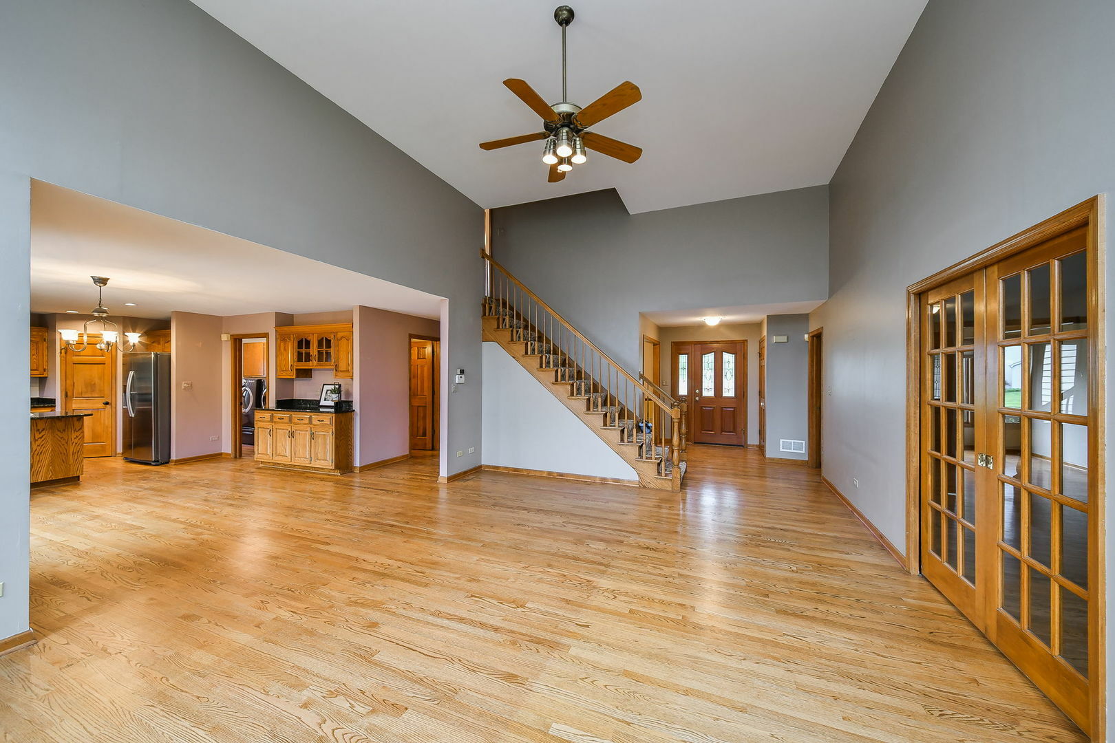 Property Photo: 2641 Asbury Drive IL 60504