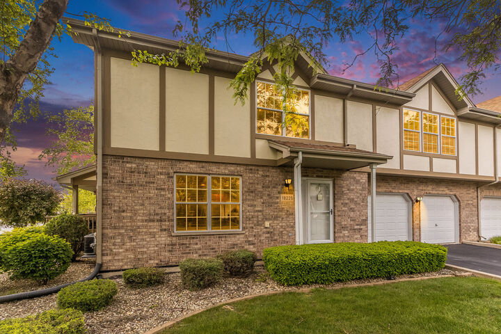 Property Photo:  18225 Eagle Drive  IL 60477 