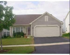 Property Photo: 1209 Kensington 1209 IL 60060