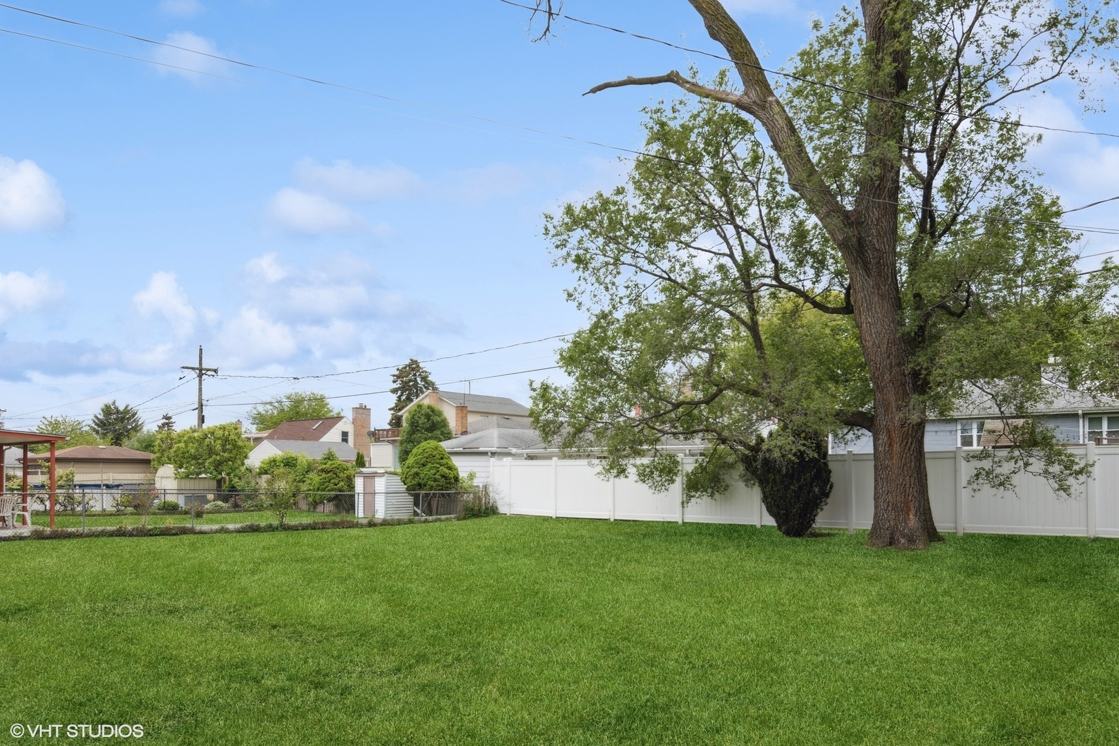Property Photo:  4946 N Octavia Avenue  IL 60706 