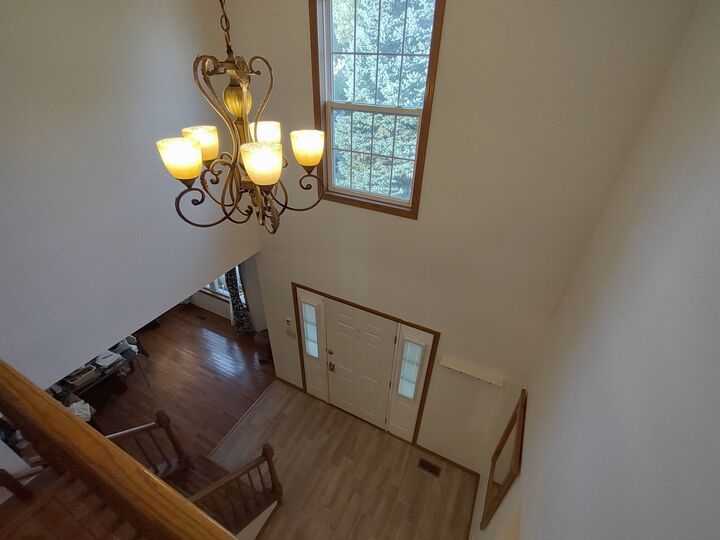 Property Photo:  4318 Bronk Corner  IL 60586 