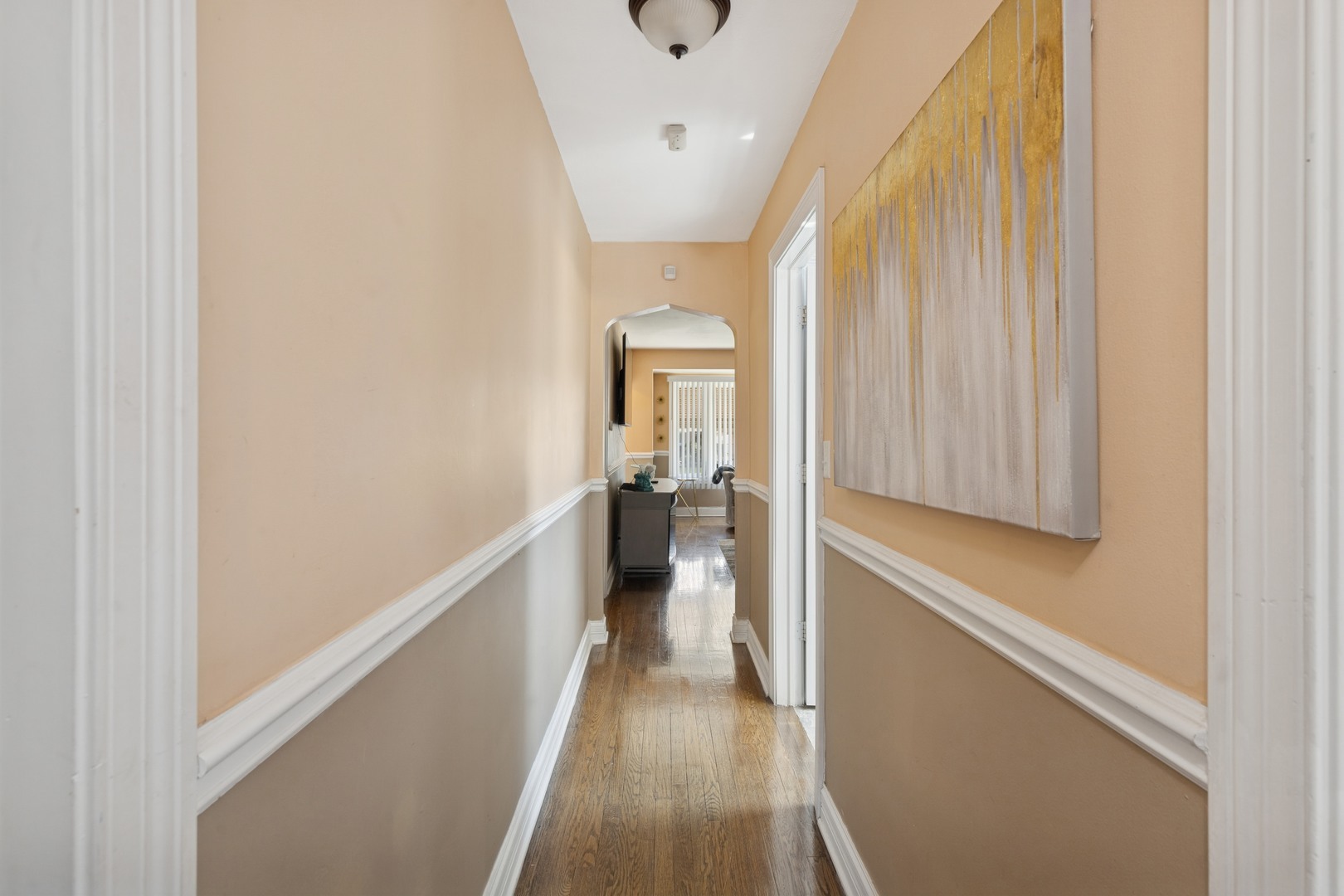 Property Photo: 9622 S Carpenter Street IL 60643