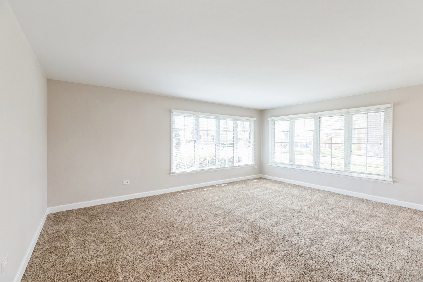 Property Photo: 4536 W 101st Place IL 60453