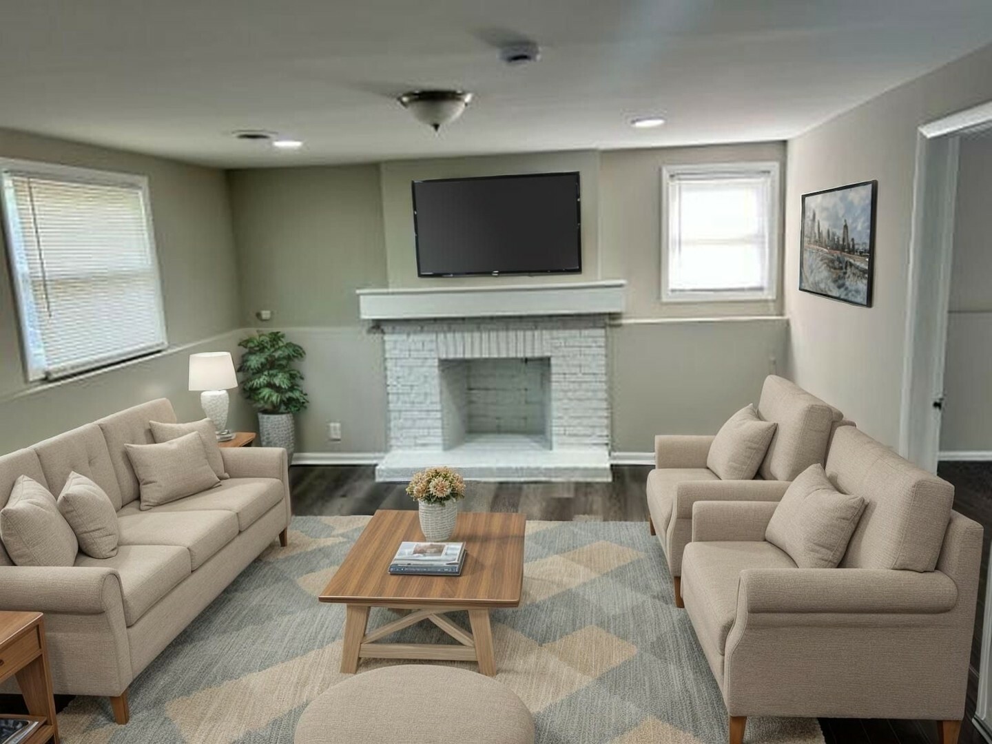 Property Photo: 3702 Peach Grove Lane IL 60429