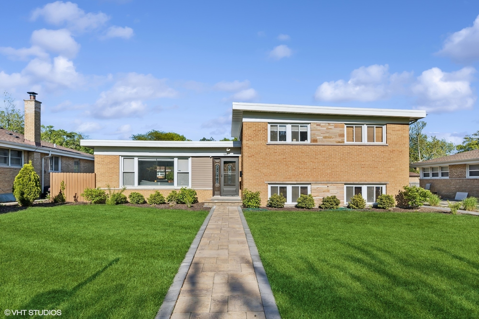 Property Photo: 9351 Kostner Avenue IL 60076