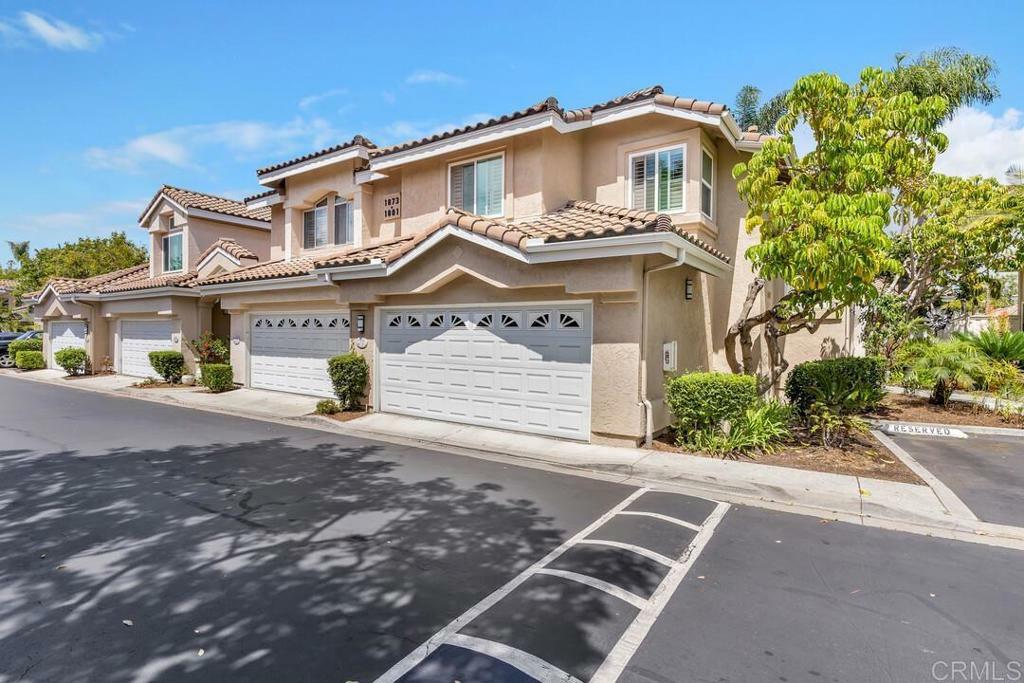 Property Photo: 1873 Key Largo Road CA 92081