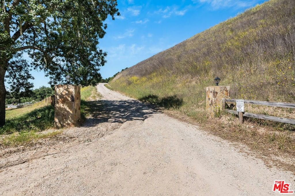 Property Photo: 3333 & 3349 Long Valley Road CA 93460