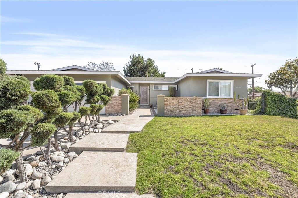 Property Photo:  1938 Craig Way  CA 91750 