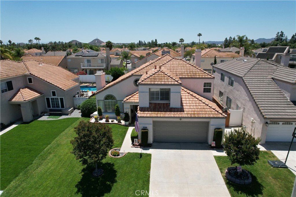 Property Photo: 30027 Via Amante CA 92584