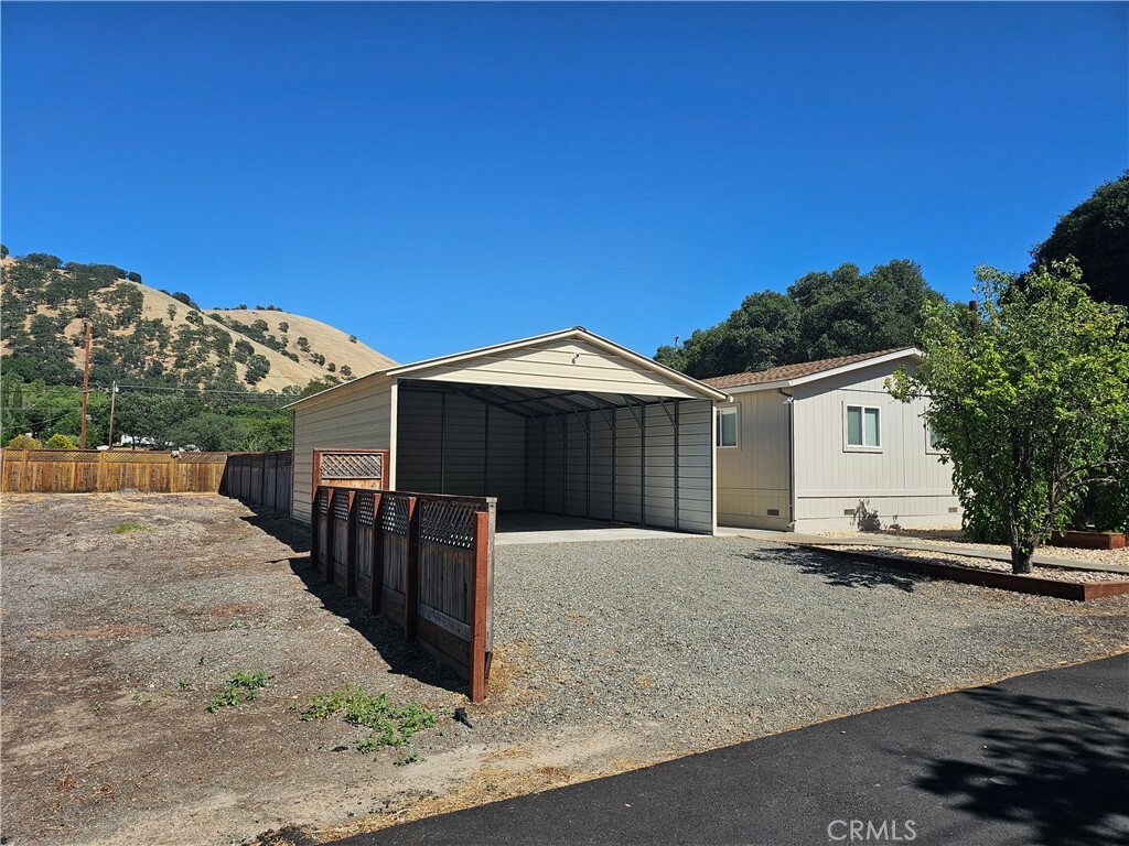 Property Photo:  2890 7th Street  CA 95422 
