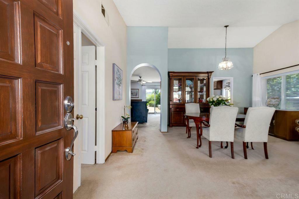 Property Photo: 1064 Glen Arbor Drive CA 92024