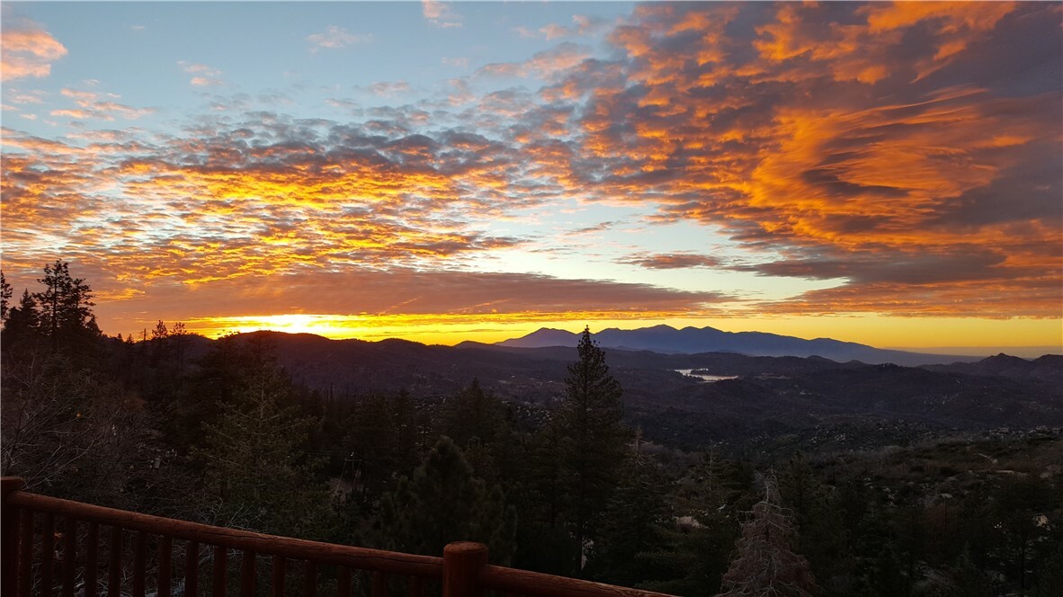 Property Photo: 175 N Trails End Road CA 92341