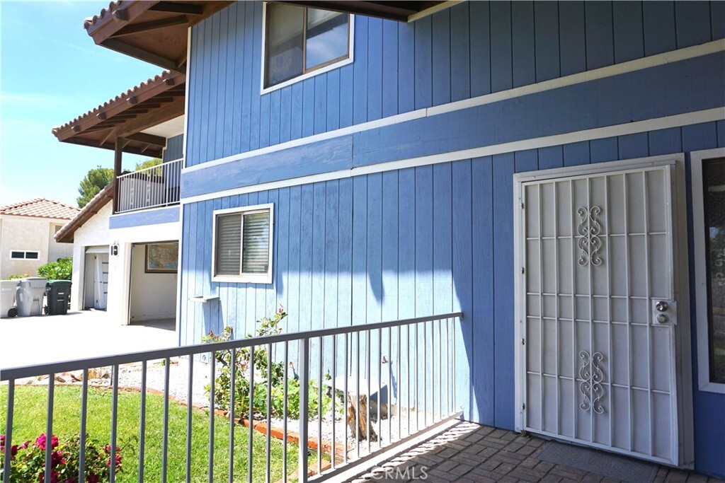 Property Photo:  13510 Hidden Valley Road  CA 92395 