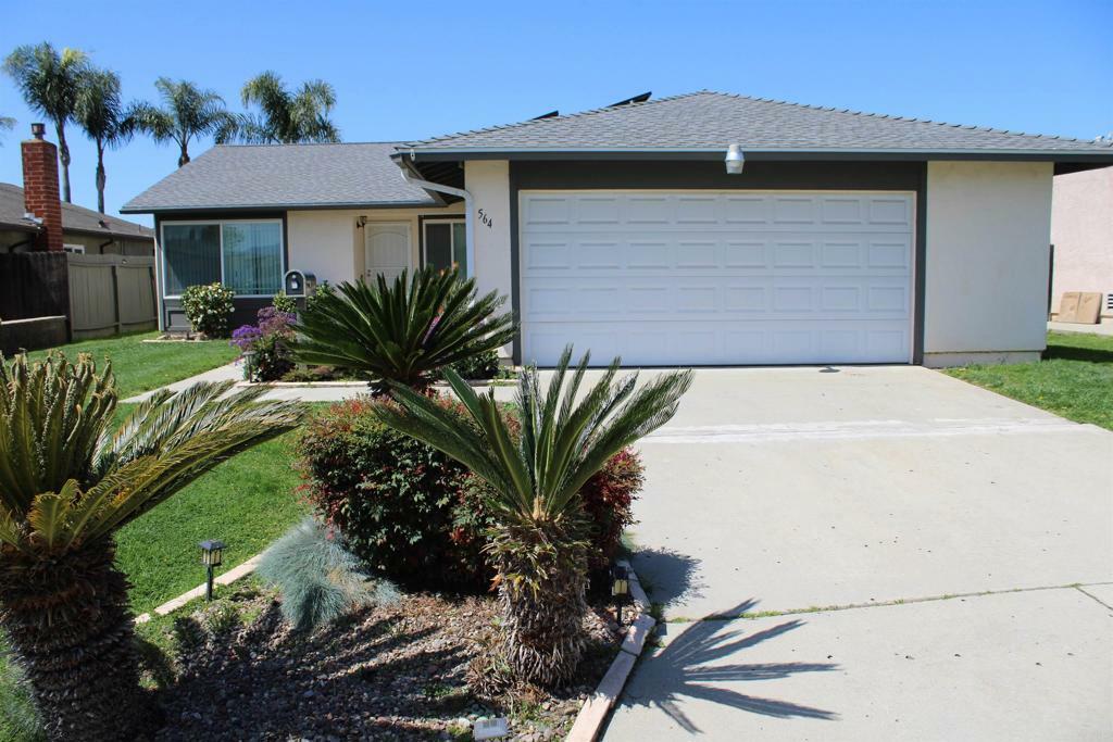 564 Larchwood Drive  San Marcos CA 92069 photo