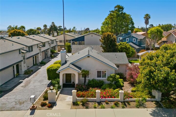 Property Photo:  243 N. 11th Street  CA 93433 