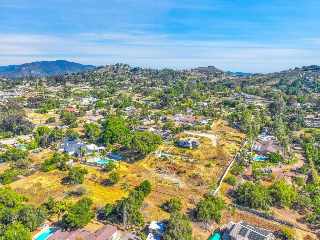 Property Photo: 802 Vista Grande Road CA 92019