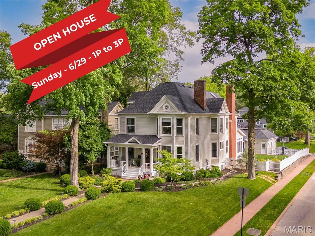 801 Saint Louis Street  Edwardsville IL 62025 photo