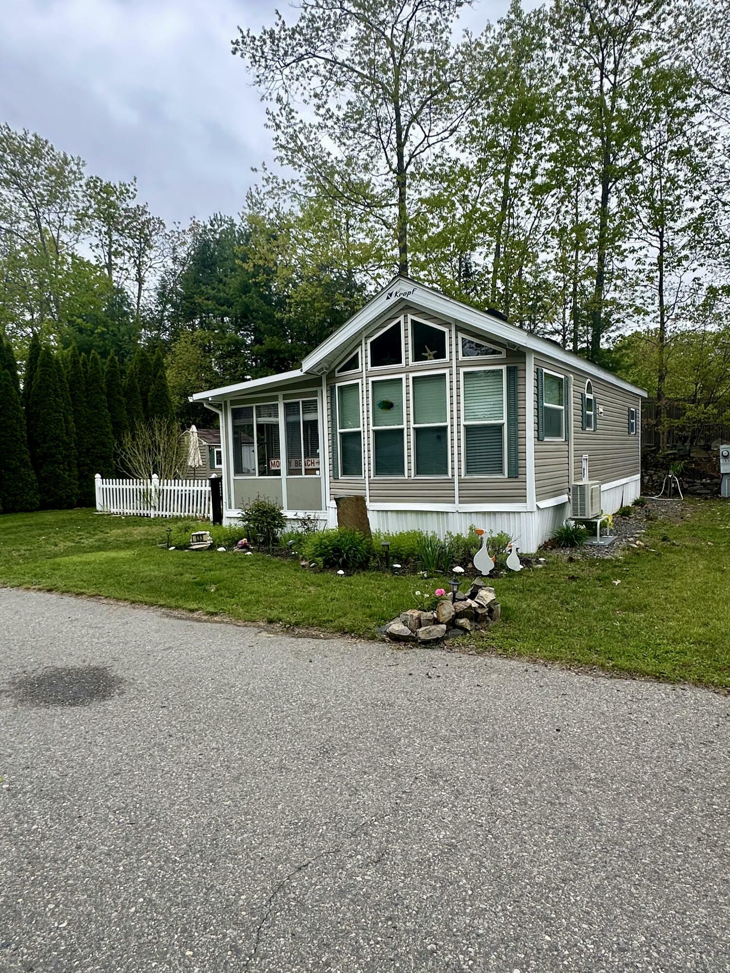 Property Photo: 430 Post Rd 133 ME 04090