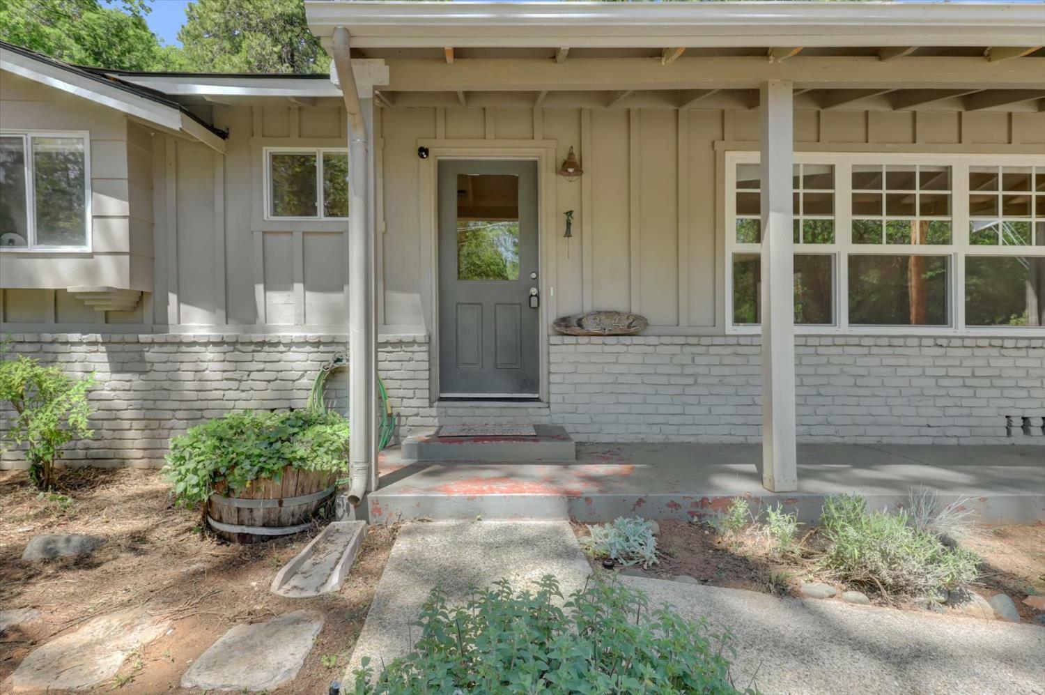 Property Photo: 12742 Butterfly Drive CA 95959