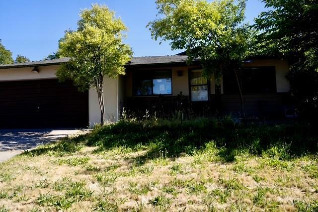 Property Photo:  6657 Quanah Way  CA 95662 