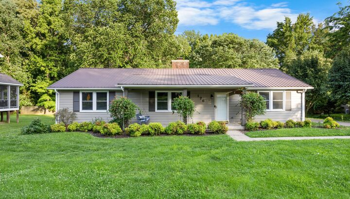 Property Photo:  176 Kirby Dr  TN 37042 