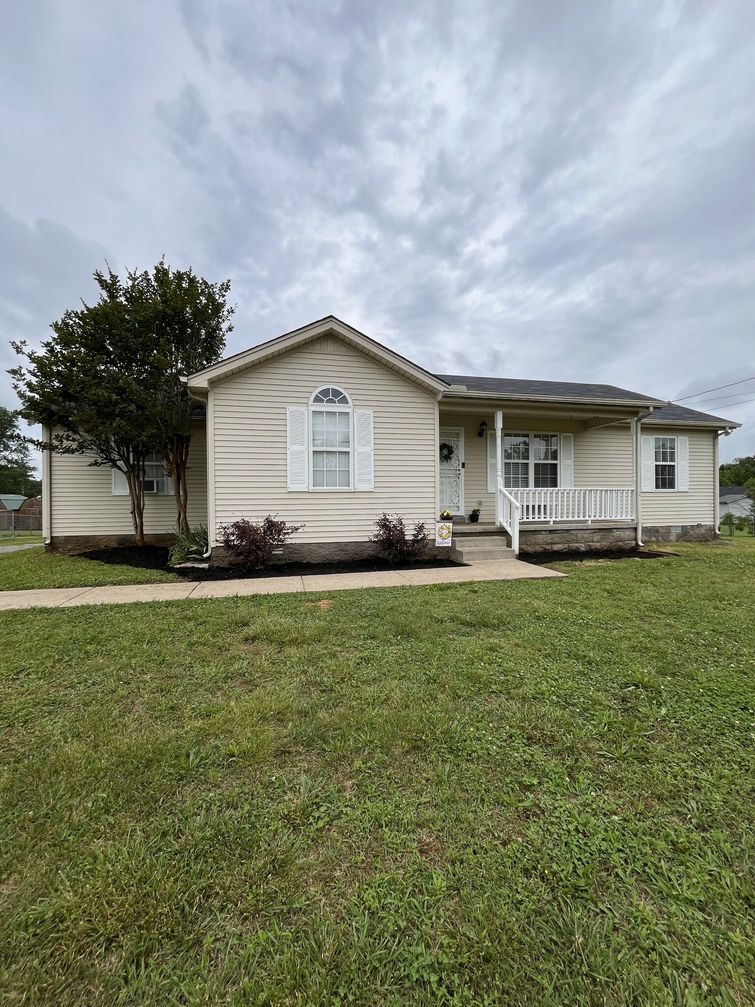Property Photo: 6133 Lee Ave TN 37129