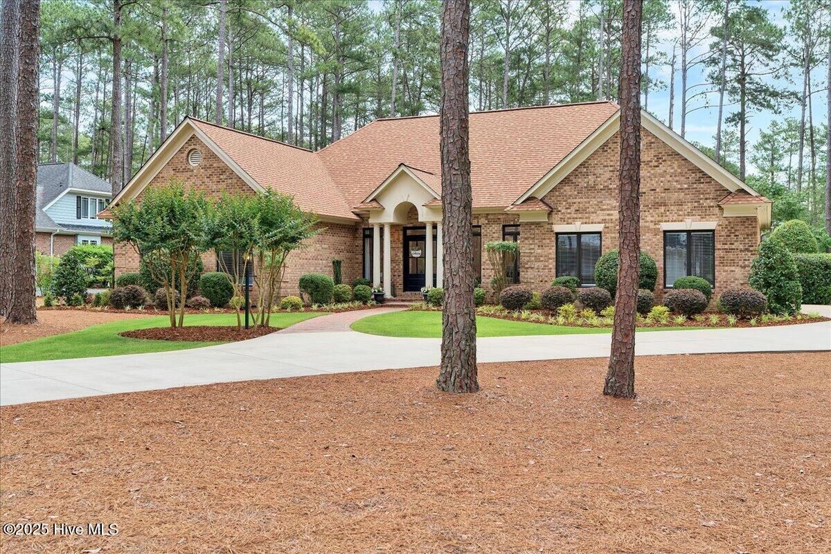 Property Photo:  21 Abbottsford Drive  NC 28374 