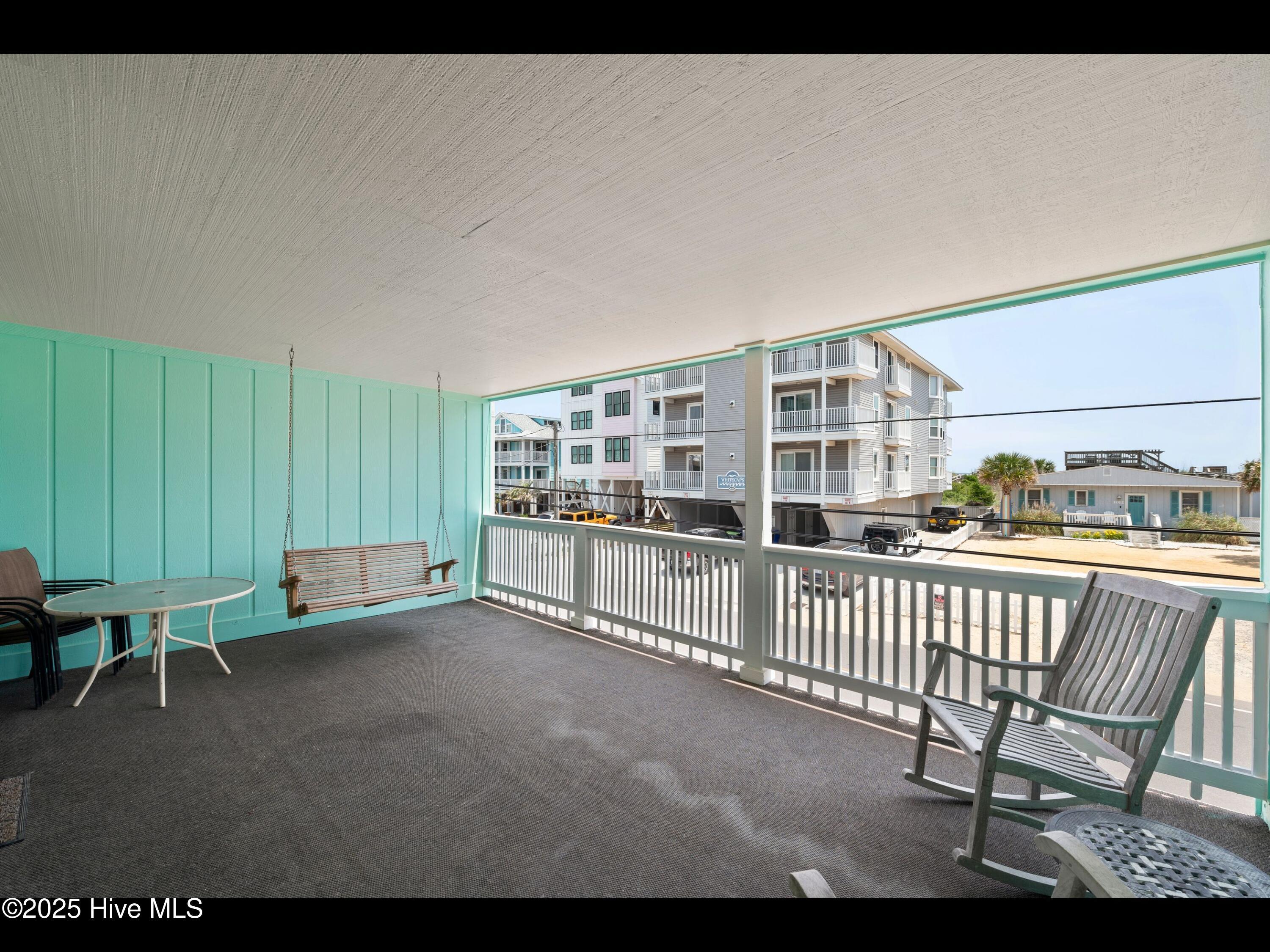 Property Photo: 1013 Carolina Beach Avenue N 1F NC 28428