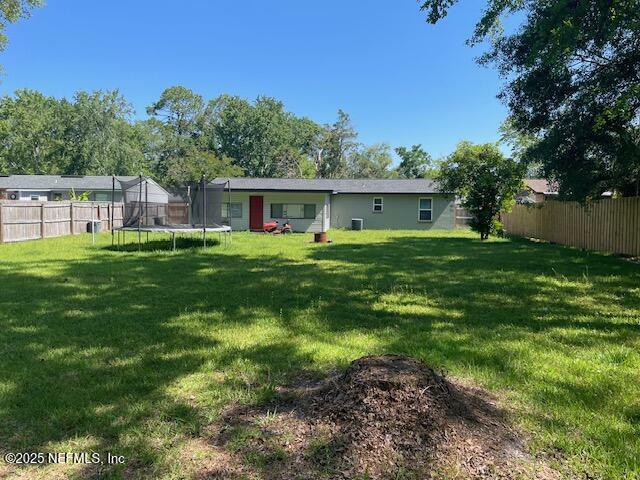 Property Photo: 2689 Julie Lane FL 32068