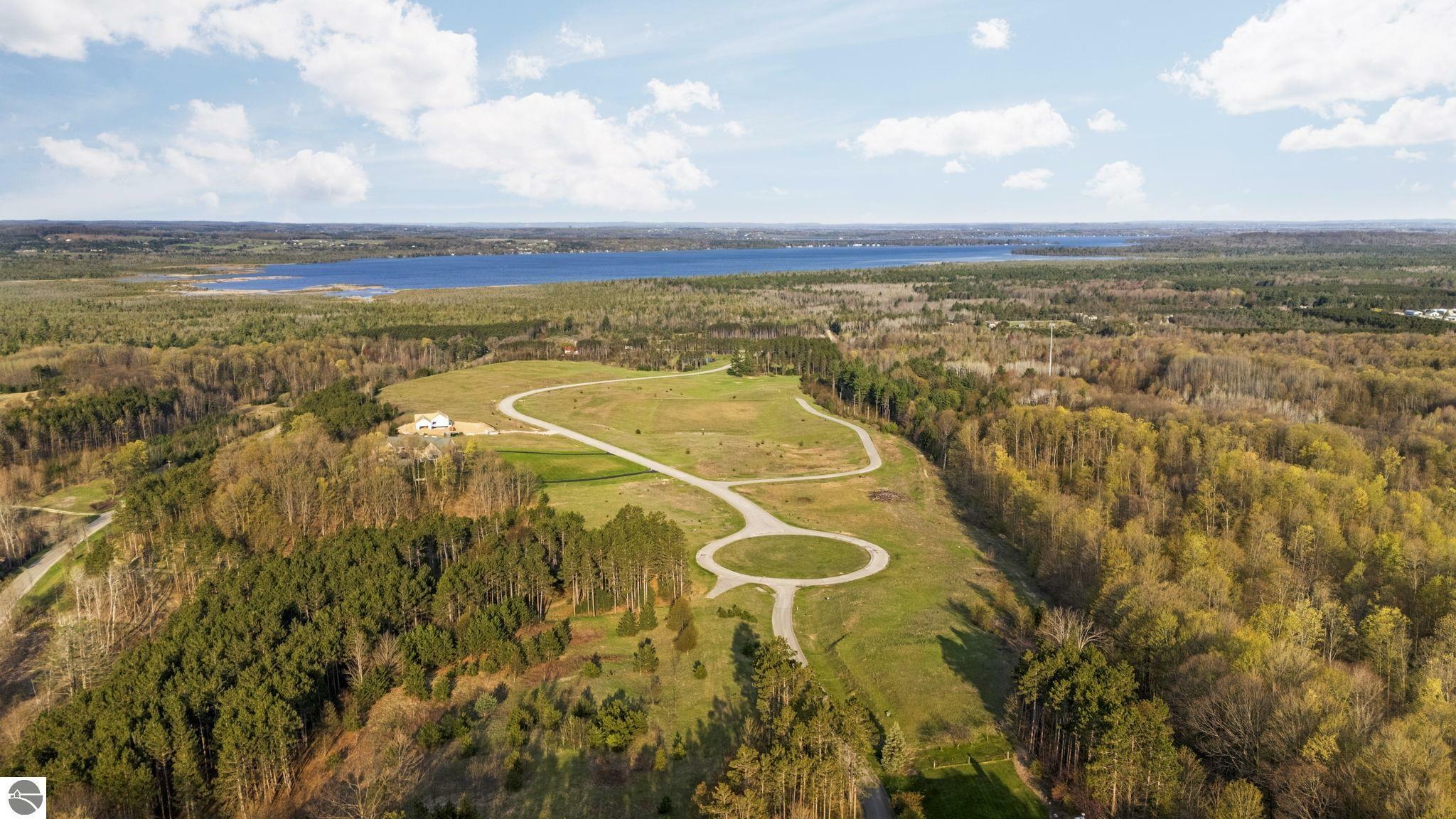 Property Photo: 4910 Panorama Drive NW MI 49676