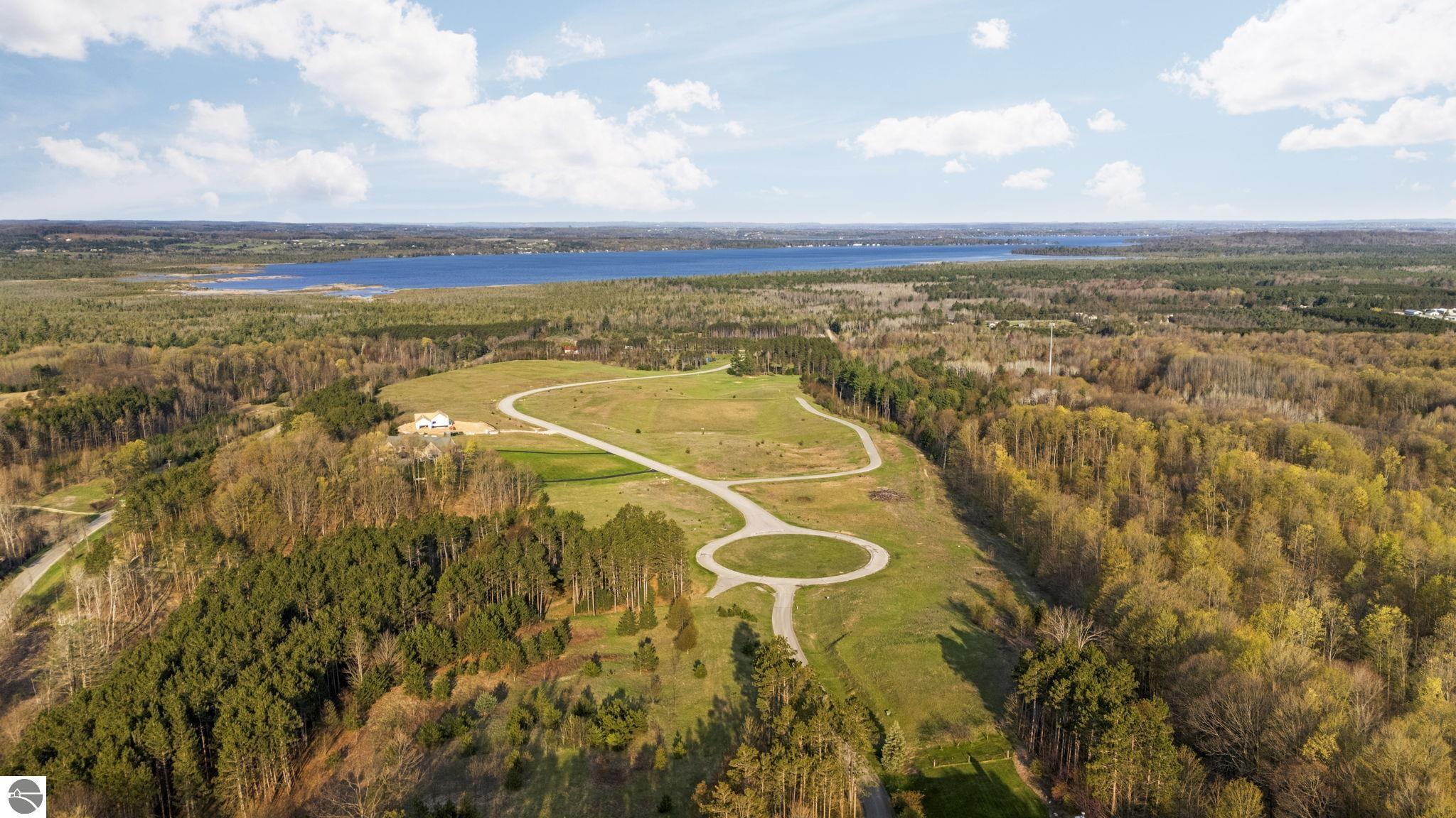 Property Photo:  4681 Panorama Drive NW  MI 49676 